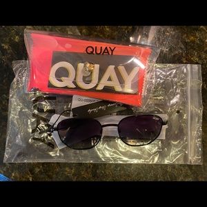 New with tags Quay Australia Big Time Polarized
